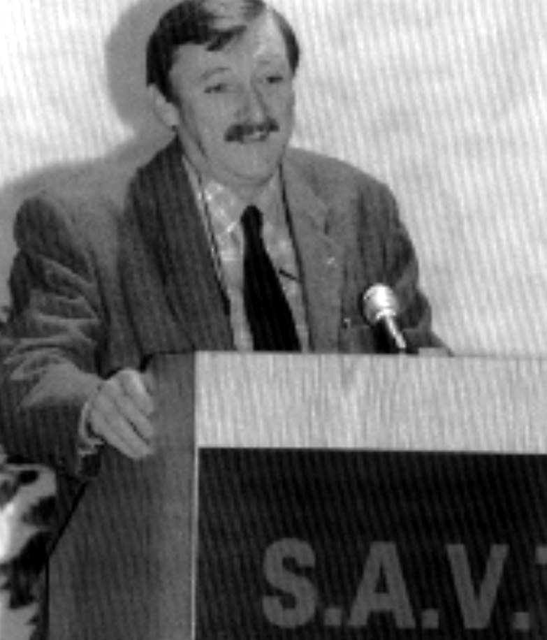 Segretario generale
